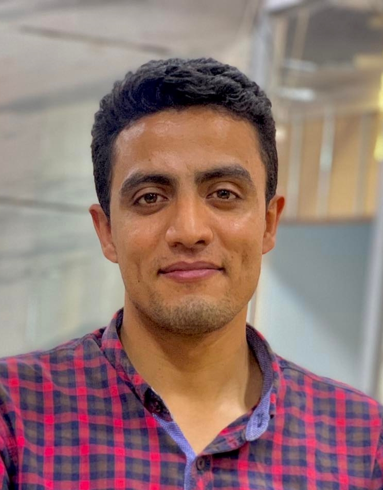 Khaled ahmed ramadan mohamed